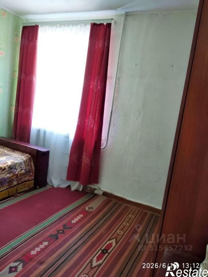 3-комн квартира ул Чайковского, 4,  д. 4