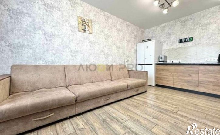 3-комн квартира ул Чайковского, 35,  д. 35