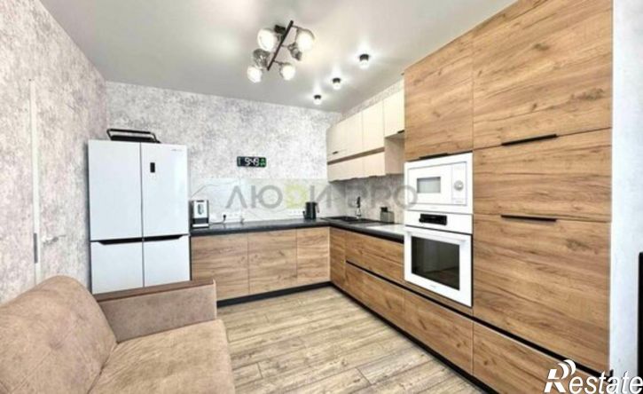 3-комн квартира ул Чайковского, 35,  д. 35