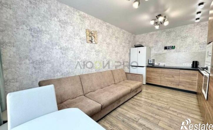 3-комн квартира ул Чайковского, 35,  д. 35