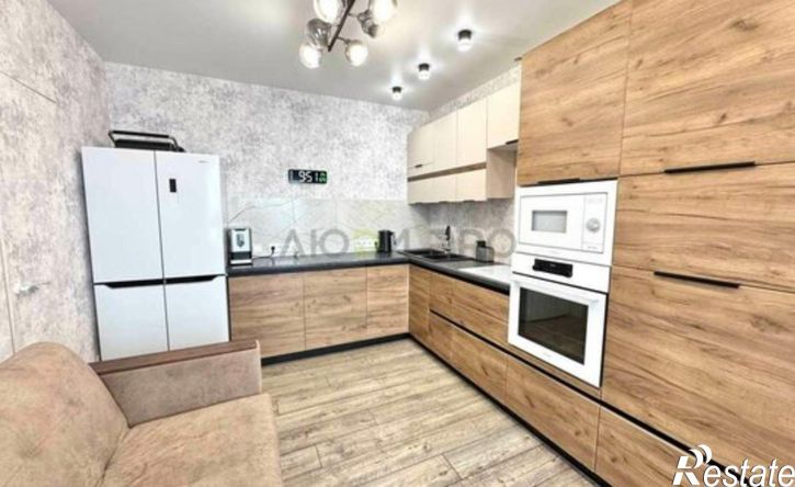 3-комн квартира ул Чайковского, 35,  д. 35