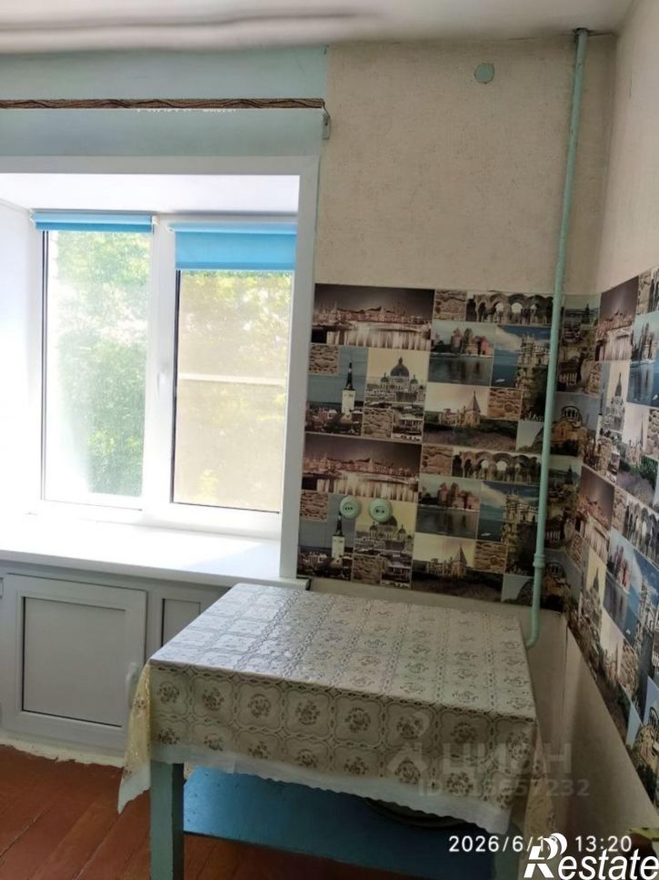 3-комн квартира ул Чайковского, 4,  д. 4