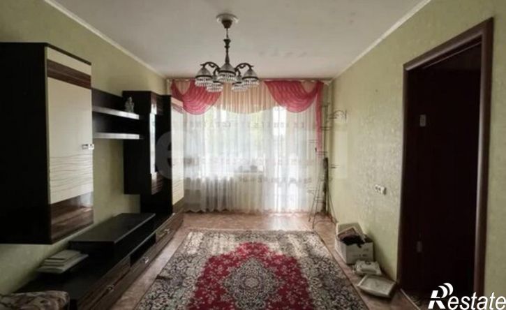 2-комн квартира ул Шукшина, 15,  д. 15