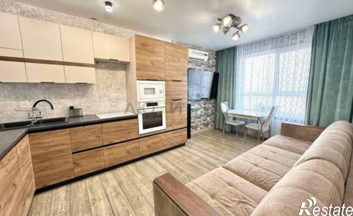 3-комн квартира ул Чайковского, 35,  д. 35