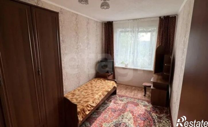 2-комн квартира ул Шукшина, 15,  д. 15