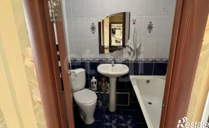 2-комн квартира ул Шукшина, 15,  д. 15