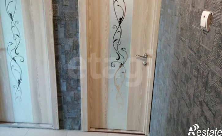 2-комн квартира ул Парковая, 34,  д. 34