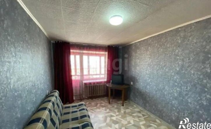 2-комн квартира ул Парковая, 34,  д. 34