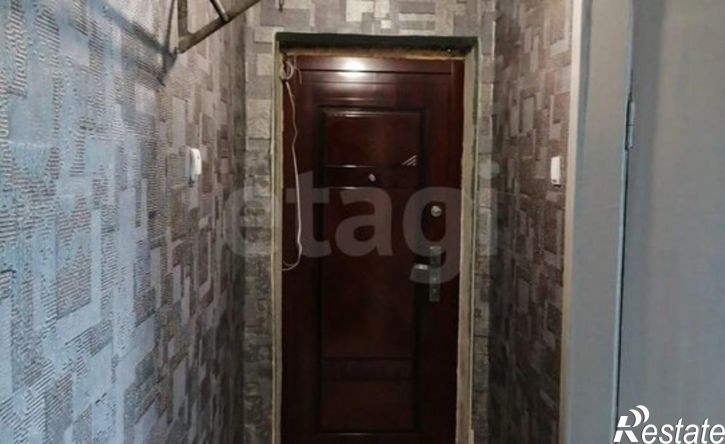 2-комн квартира ул Парковая, 34,  д. 34