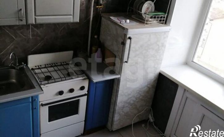 2-комн квартира ул Парковая, 34,  д. 34