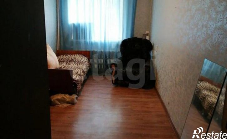 2-комн квартира ул Парковая, 34,  д. 34