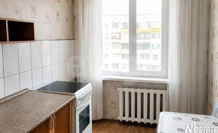 2-комн квартира ул Сухэ-Батора, 10,  д. 10