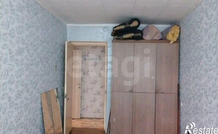 2-комн квартира ул Парковая, 34,  д. 34