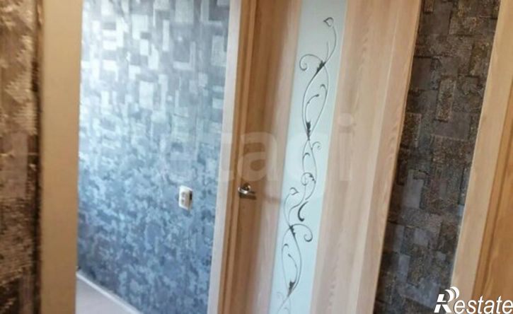 2-комн квартира ул Парковая, 34,  д. 34