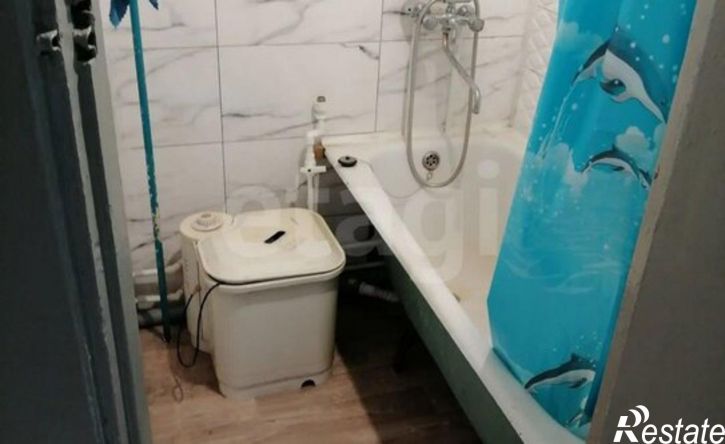2-комн квартира ул Парковая, 34,  д. 34