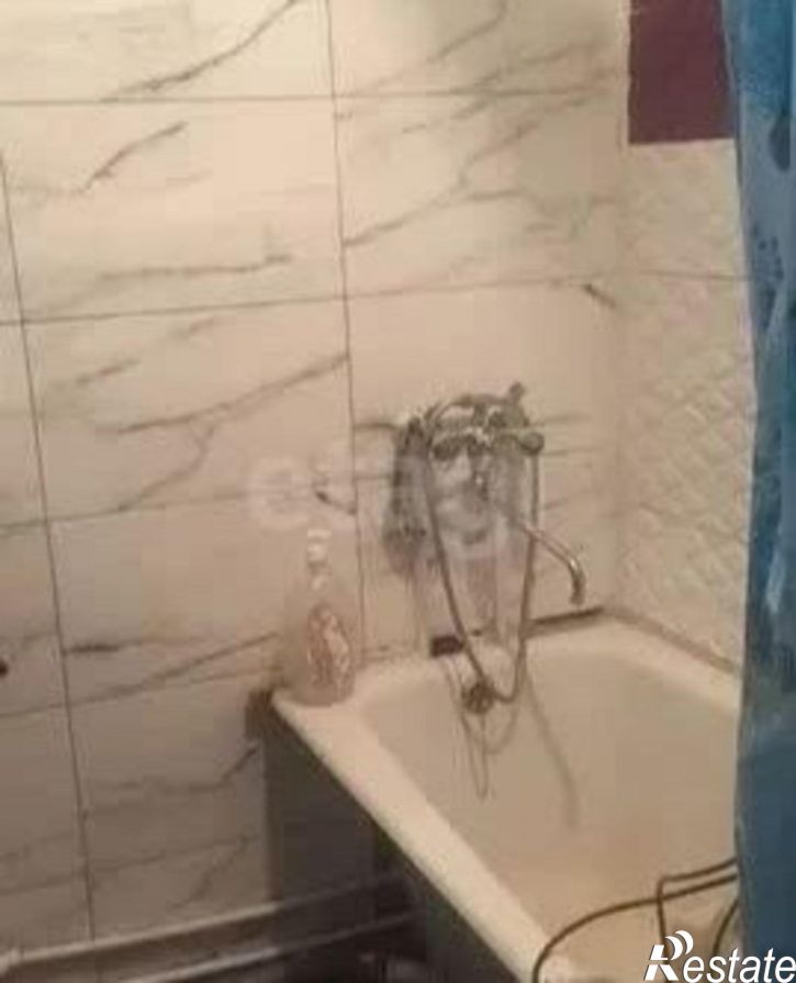 2-комн квартира ул Парковая, 34,  д. 34