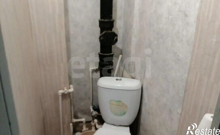 2-комн квартира ул Парковая, 34,  д. 34
