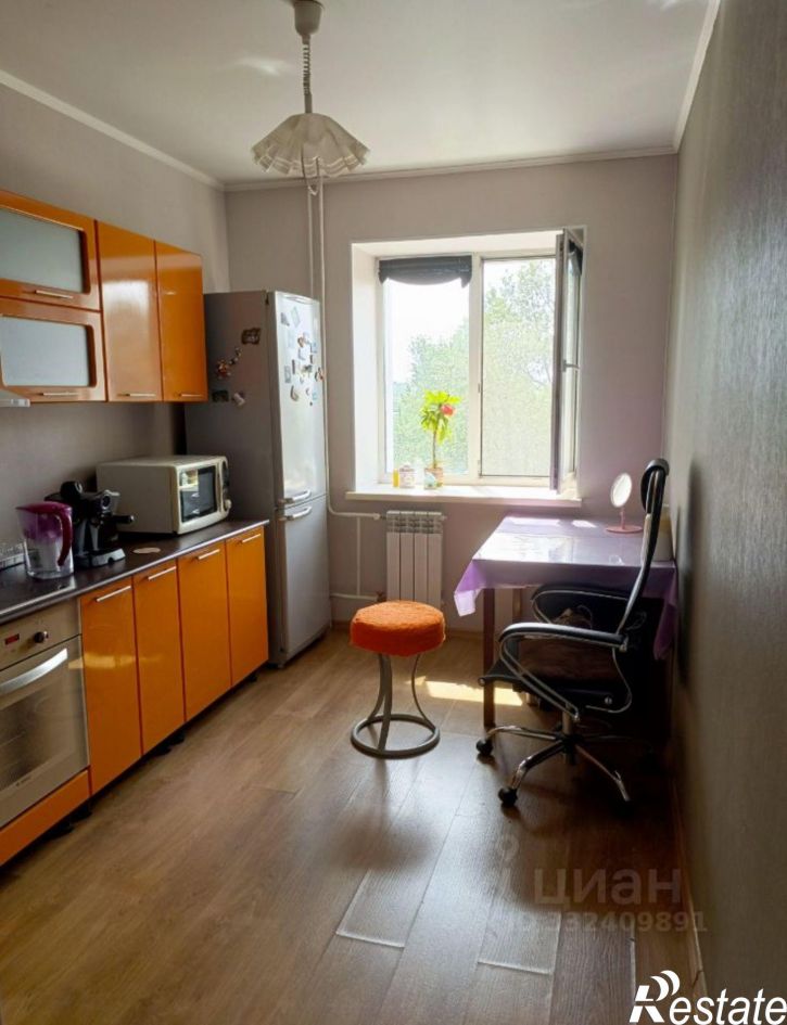 1-комн квартира улица Чудненко, 3Б,  д. 3Б
