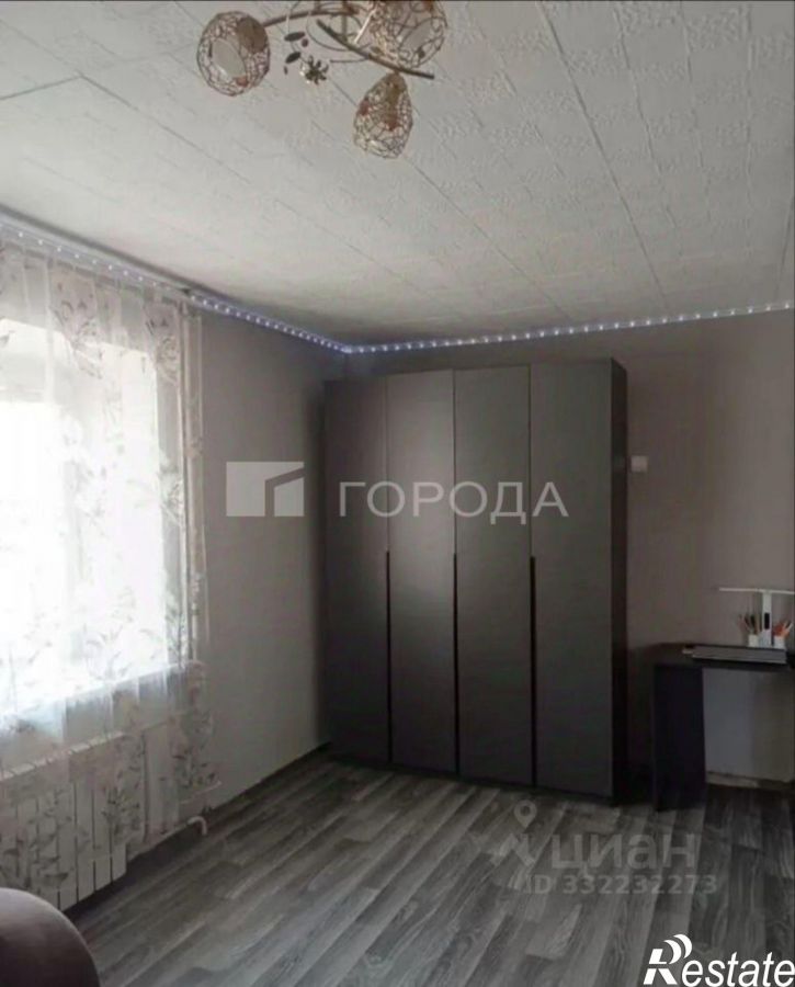 1-комн квартира Барнаул, улица Глушкова, 24/60