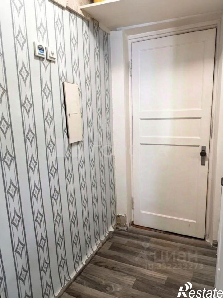 1-комн квартира Барнаул, улица Глушкова, 24/60