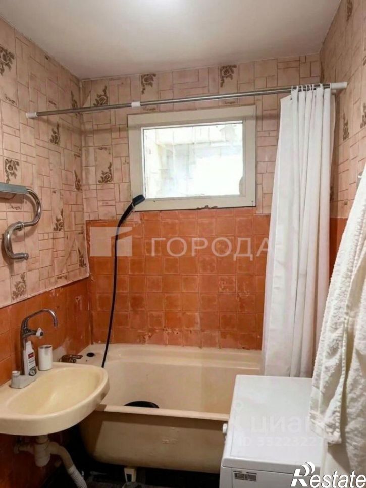 1-комн квартира Барнаул, улица Глушкова, 24/60