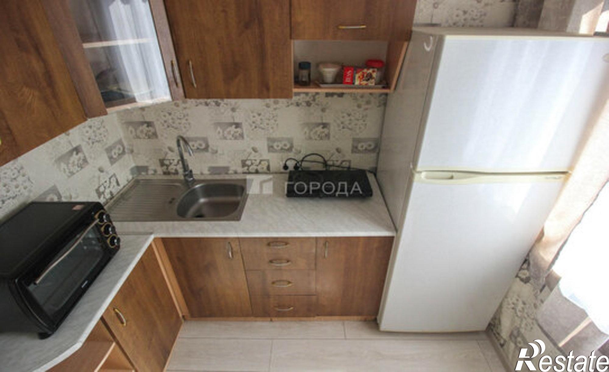 Купить квартиру за 3 900 000 рублей на Весенняя улица, 8