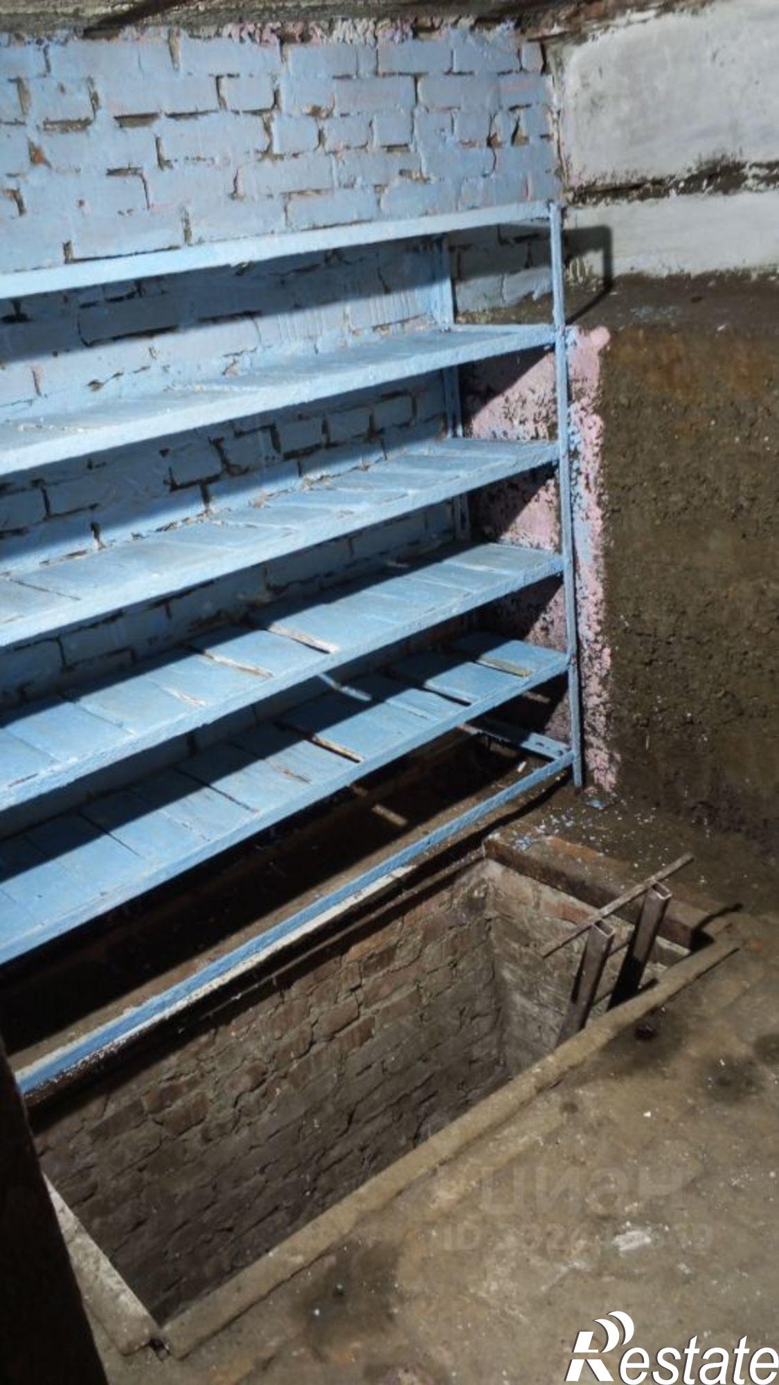 Купить гараж, место в паркинге за 841 590 рублей на улица Юрина, 235