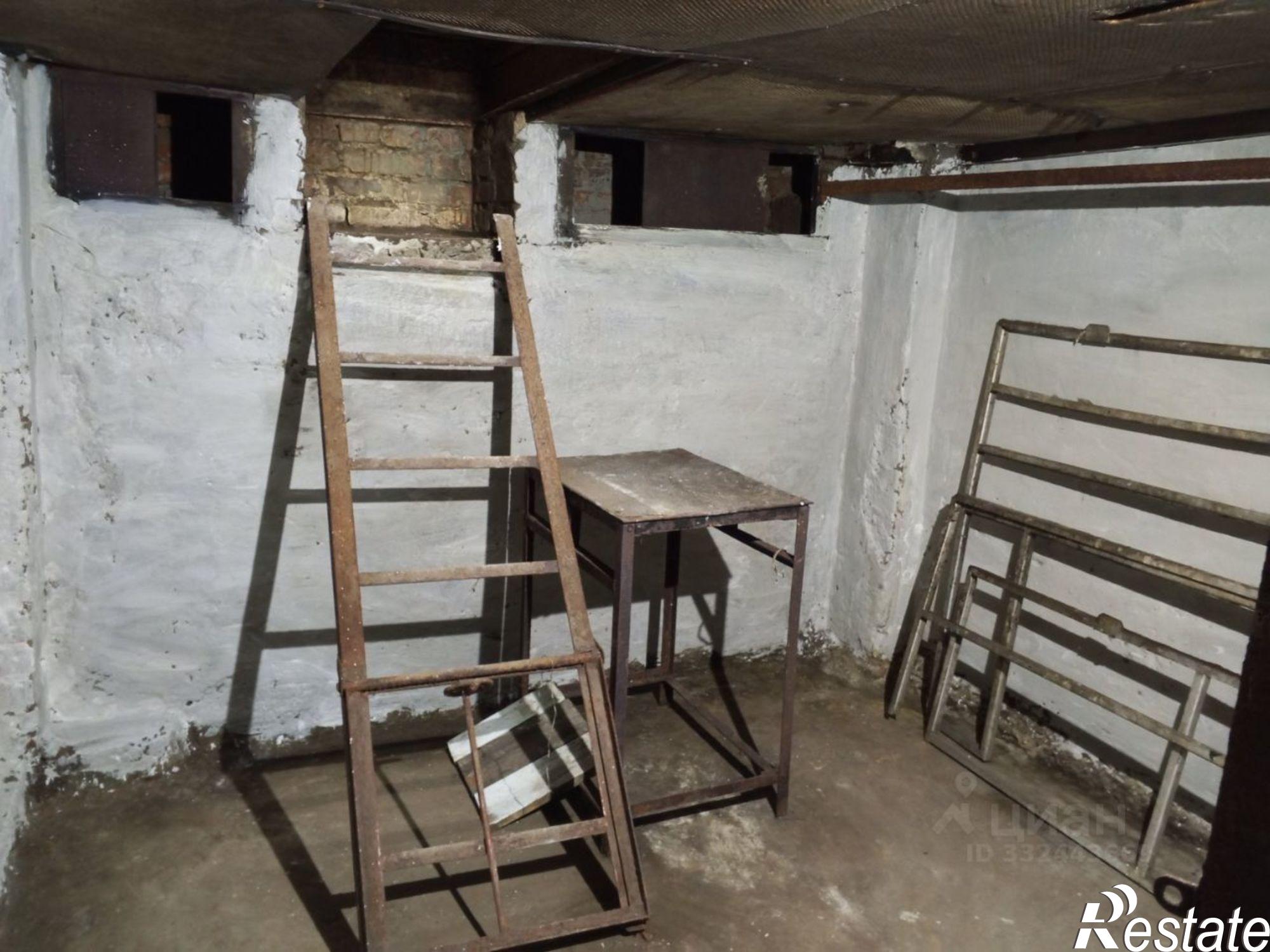 Купить гараж, место в паркинге за 841 590 рублей на улица Юрина, 235