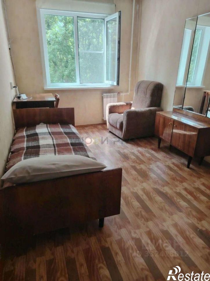 2-комн квартира улица Солнечная Поляна, 27,  д. 27