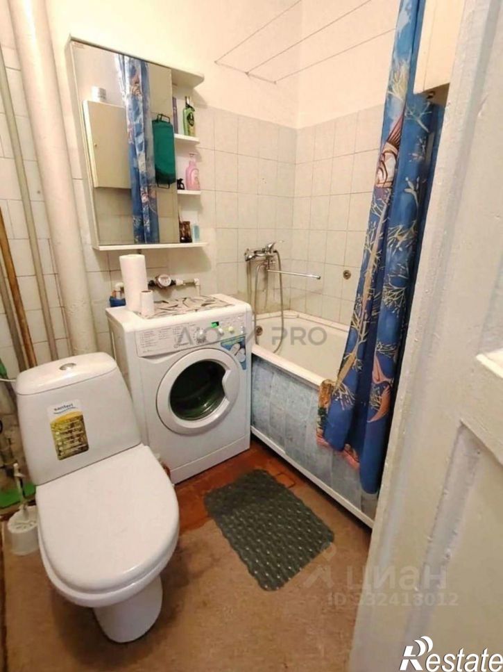 2-комн квартира улица Солнечная Поляна, 27,  д. 27