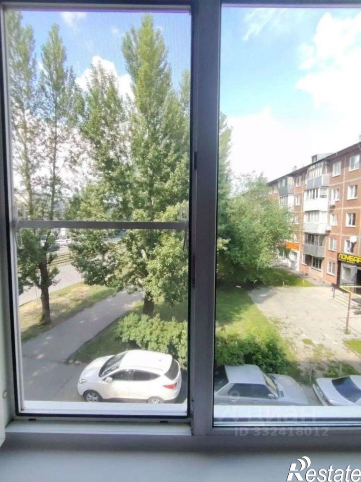 2-комн квартира улица Солнечная Поляна, 27,  д. 27