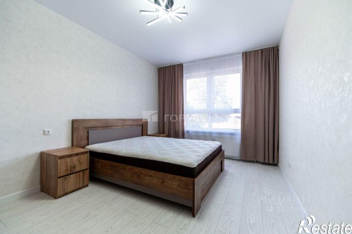 2-комн квартира Песчаная улица, 181,  д. 181