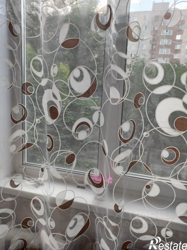3-комн квартира улица Антона Петрова, 240,  д. 240