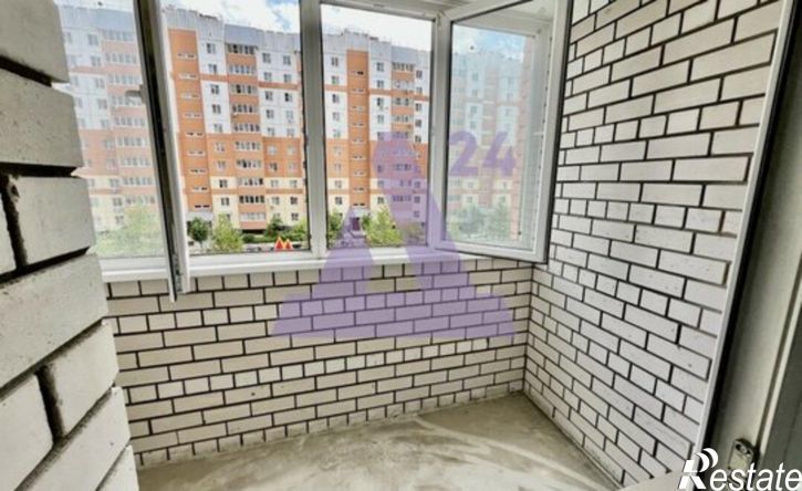 1-комн квартира Власихинская улица, 103,  д. 103