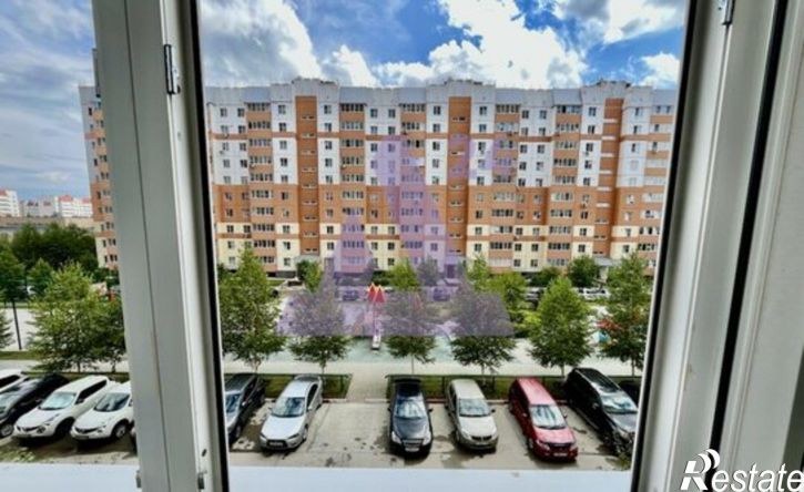 1-комн квартира Власихинская улица, 103,  д. 103