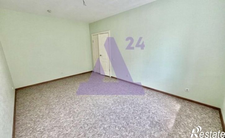 1-комн квартира Власихинская улица, 103,  д. 103