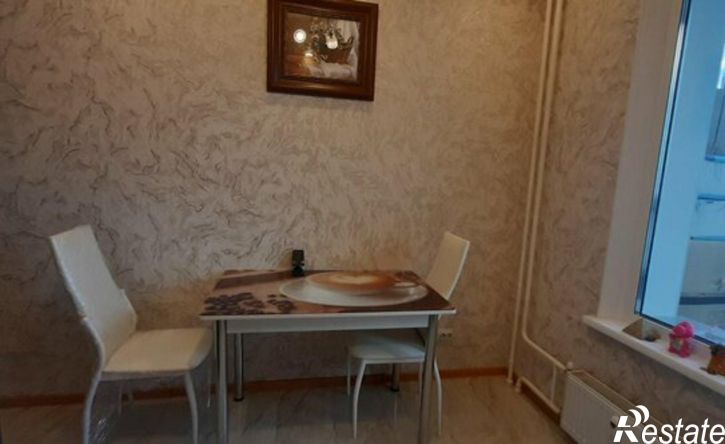 1-комн квартира улица Солнечная Поляна, 81,  д. 81