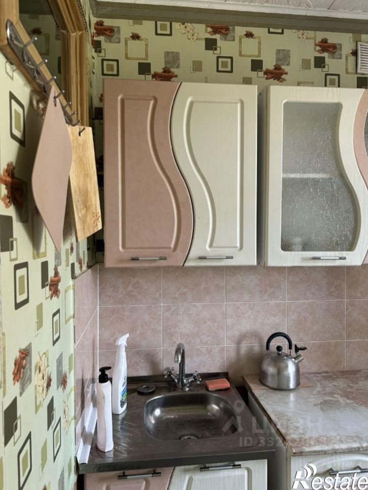 2-комн квартира ул Малахова, 124,  д. 124