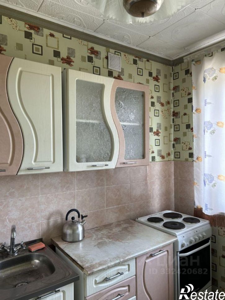 2-комн квартира ул Малахова, 124,  д. 124