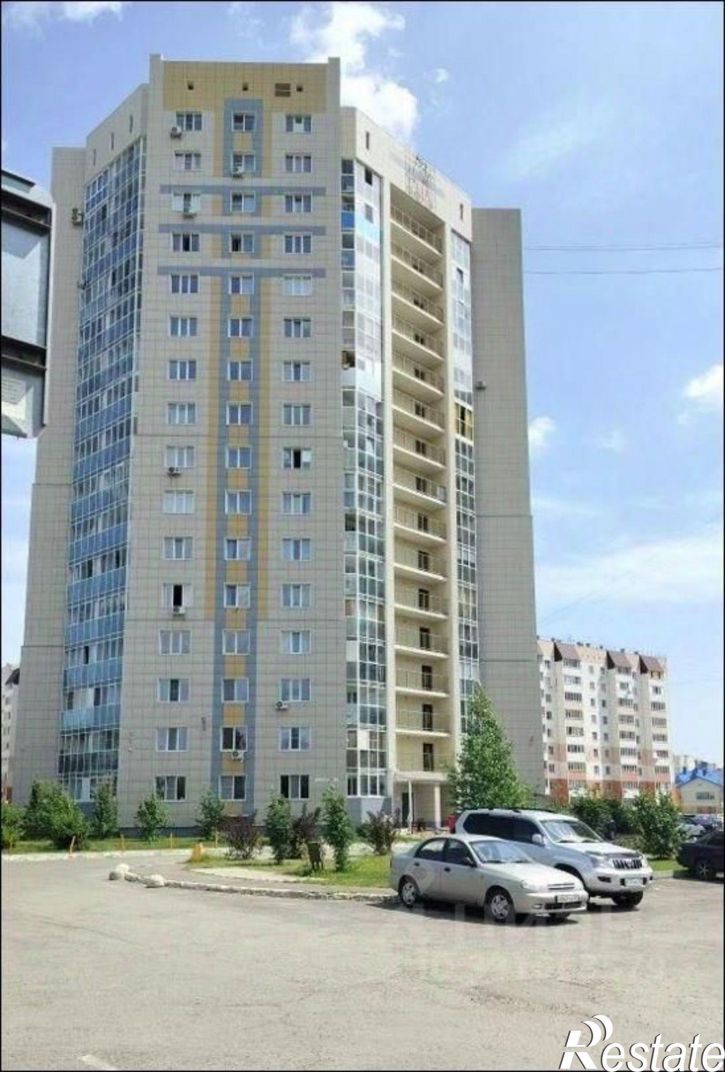 1-комн квартира Павловский тракт, 305А,  д. 305А