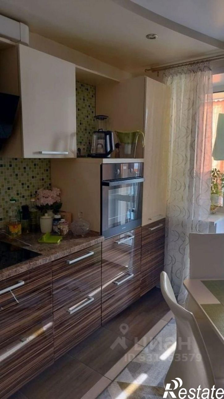 1-комн квартира Павловский тракт, 305А,  д. 305А