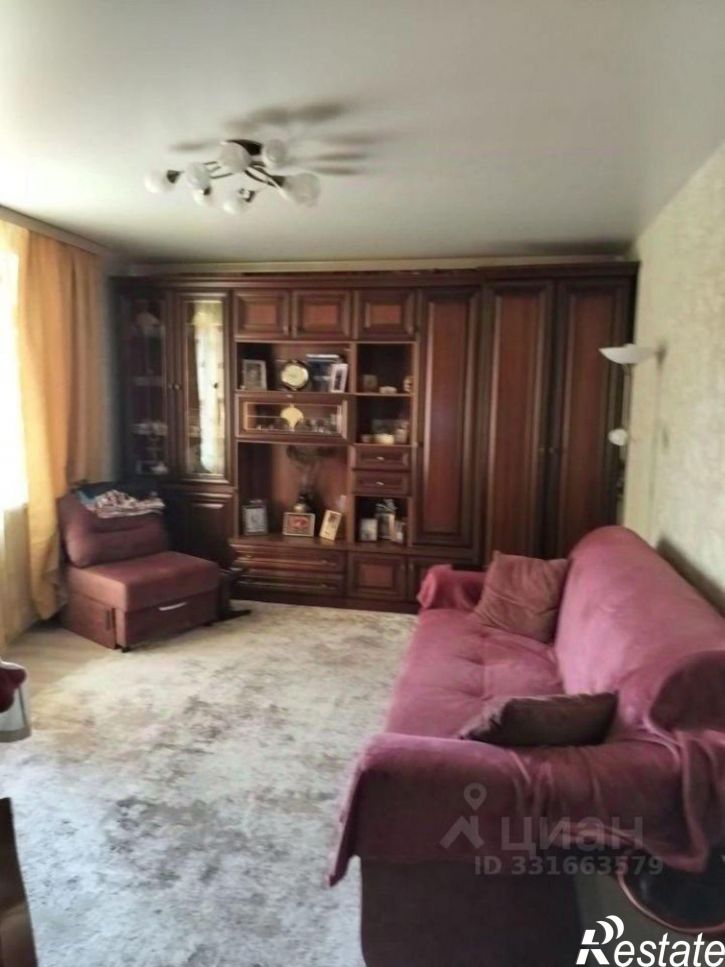 1-комн квартира Павловский тракт, 305А,  д. 305А