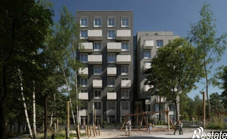 2-комн квартира в новом доме Змеиногорский тракт, 35б 2,  д. 35б 2,  к. 2