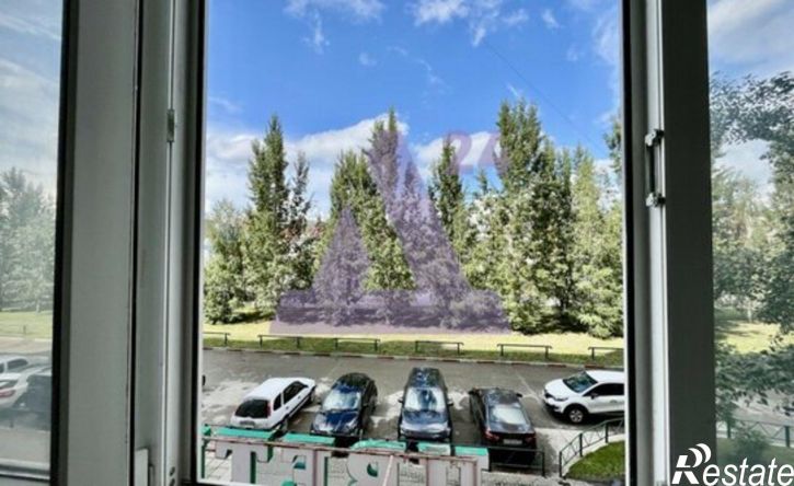 2-комн квартира ул Шумакова, 61,  д. 61