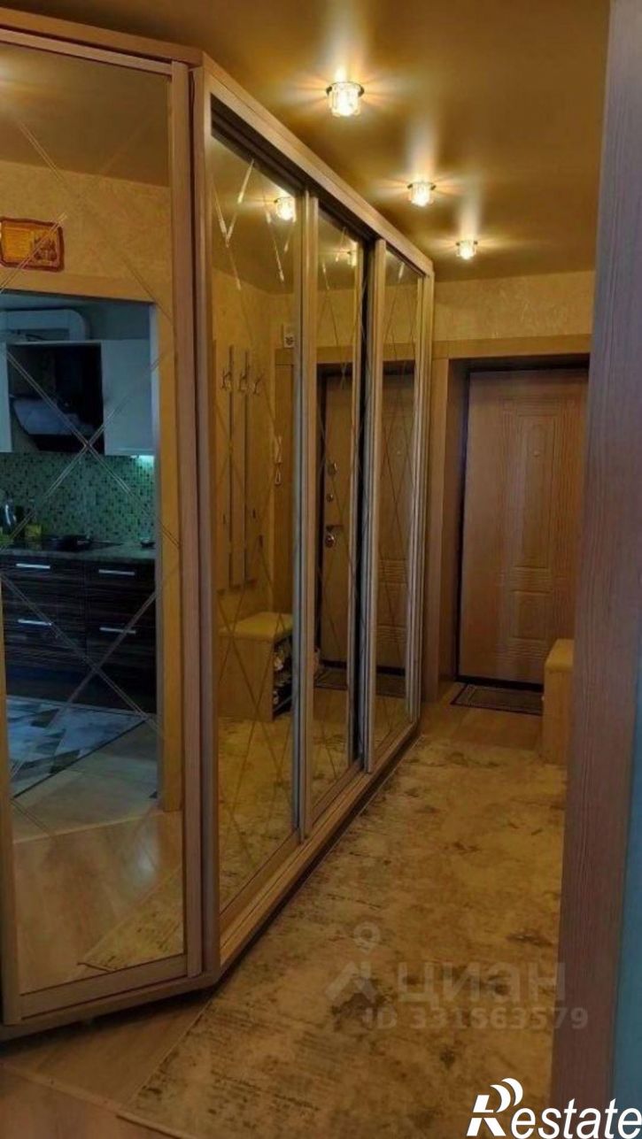 1-комн квартира Павловский тракт, 305А,  д. 305А