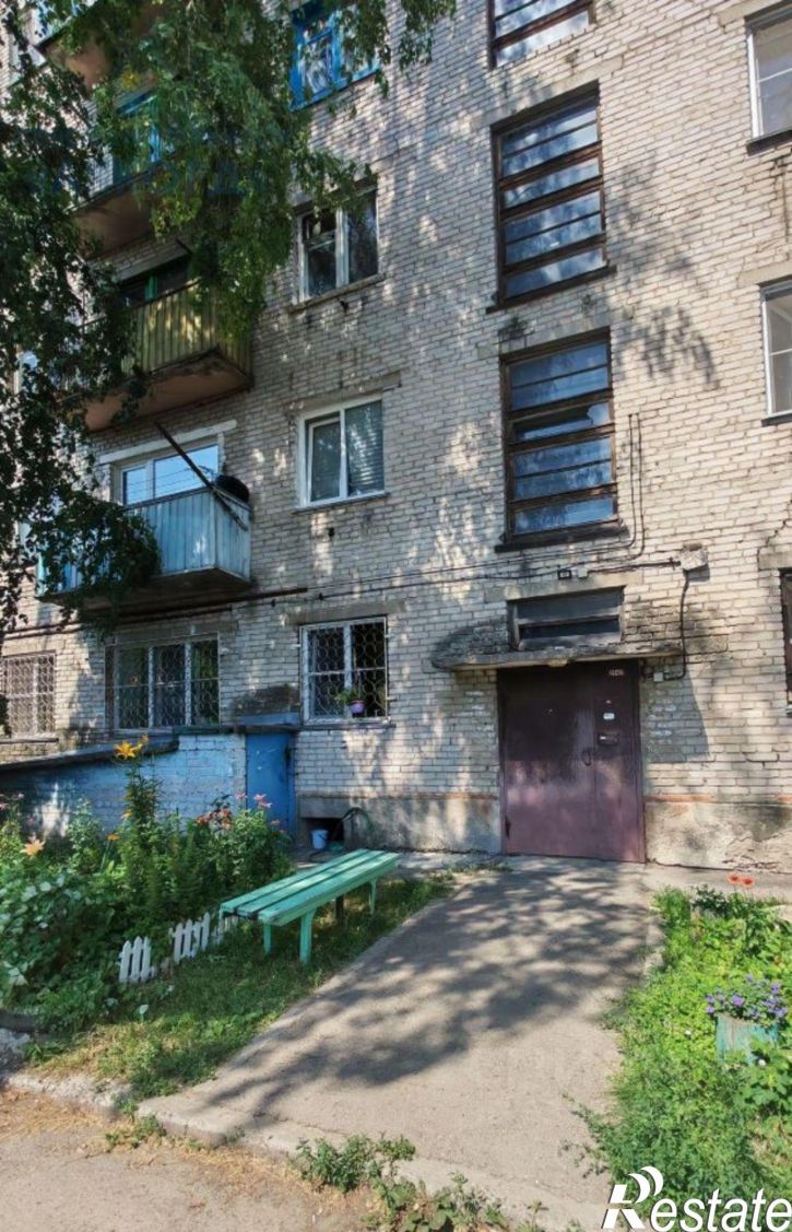 1-комн квартира ул Парковая, 47,  д. 47
