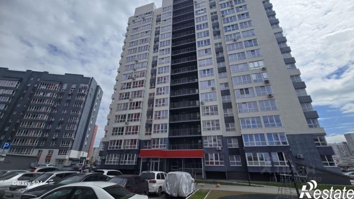 2-комн квартира Северный Власихинский пр-д, 122 3,  д. 122 3,  к. 3