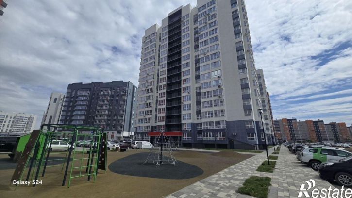 2-комн квартира Северный Власихинский пр-д, 122 3,  д. 122 3,  к. 3