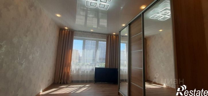 1-комн квартира ул 280-летия Барнаула, 21,  д. 21