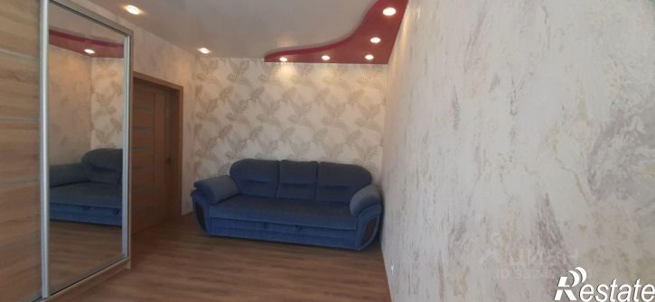 1-комн квартира ул 280-летия Барнаула, 21,  д. 21
